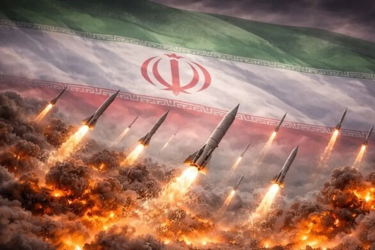 سخنگوی سپاه: ابتکارات و سلاح‌های جدید ایران در راه است
