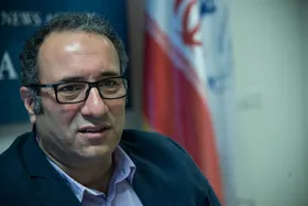 دلنوشته رضا میرکریمی برای شهادت رهبر معظم انقلاب