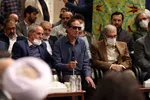 رهبر انقلاب: غربی‌ها طرفدار حقوق بشر نیستند، دشمن بشرند| غربی‌ها از زن ایرانی کینه دارند+ فیلم و عکس
