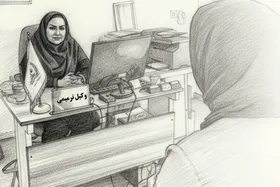 گزارشی از فعالیت وکلای ترمیمی در مشهد | ترمیم اختلاف بدون هزینه گزاف