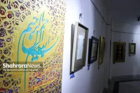 شکستن نسبت سنتی &laquo;هنرمند و مخاطب&raquo; در جشنواره تجسمی فجر | مدیرکل هنر&zwnj;های تجسمی: هنر را از گالری&zwnj;ها به دل جامعه بردیم
