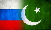 گفت‌وگوی تلفنی وزاری خارجه روسیه و پاکستان درباره منطقه