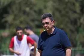 قلعه&zwnj;نویی: ۸ ماه پیش گفتم به تورنمنت کافا نیاییم