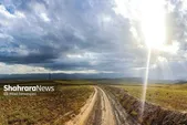 پایان حدنگاری همه اراضی ملی خراسان رضوی