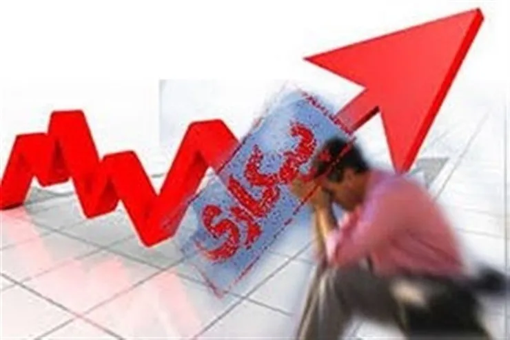کاهش هم‌زمان نرخ بیکاری و نرخ مشارکت علامت خوبی نیست