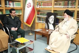 آیت الله علم&zwnj;الهدی: احتکار کالا&zwnj;های اساسی نیازمند برخورد اطلاعاتی قوی است