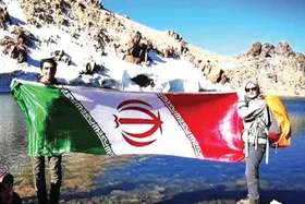 راه می&zwnj;افتیم و می&zwnj;گوییم هرکجا شد!
