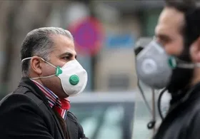 آزاد شدن عرضه ماسک در داروخانه&zwnj;ها