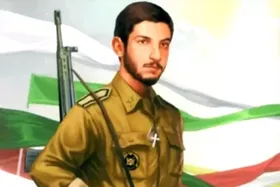 شهید جانی بت اوشانا کیست؟