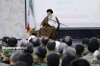 آیت‌الله علم‌الهدی: ضرورت تثبیت روزافزون باور‌های دینی در نیرو‌های مسلح | ارتش، جامعه اثرگذار نظامی و نهاد ارزشمند دفاعی اسلام است