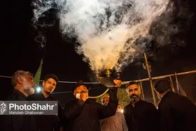 پیاده&zwnj;روی و برپایی موکب در اربعین ممنوع است