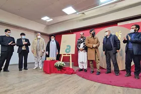 قوال&zwnj;های افغانستانی و اولین قوالی برای امام مهربانی&zwnj;ها