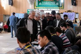 چرا آمار رای دهندگان در خراسان رضوی اعلام نمی&zwnj;شود؟