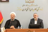 توسعه همکاری‌های ستاد کانون‌های مساجد و معاونت فرهنگی وزارت ارشاد