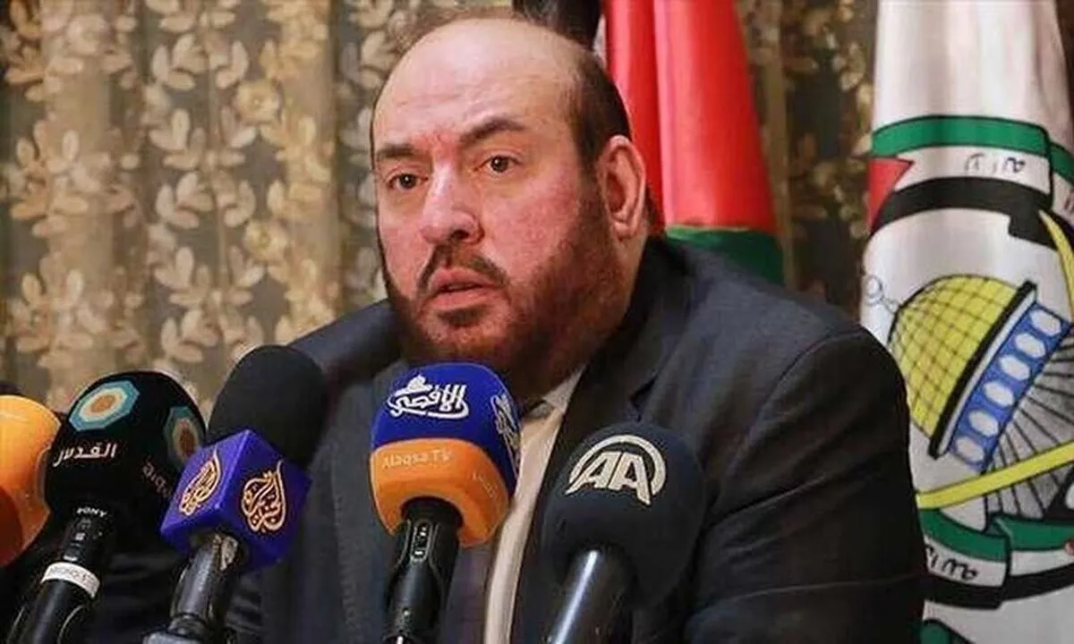 حماس: خواستار فشار میانجی‌ها بر اسرائیل برای باز کردن گذرگاه رفح هستیم
