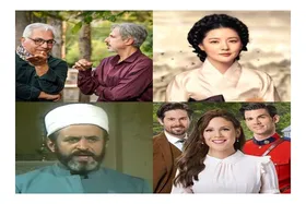 مجموعه&zwnj;های تلویزیونی شبکه تماشا در رمضان ۱۴۰۴ + زمان پخش
