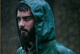ویدئو | نظر مخاطبان درباره فیلم &laquo;خدای جنگ&raquo;