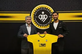 توافق گزینه پرسپولیس با سپاهان
