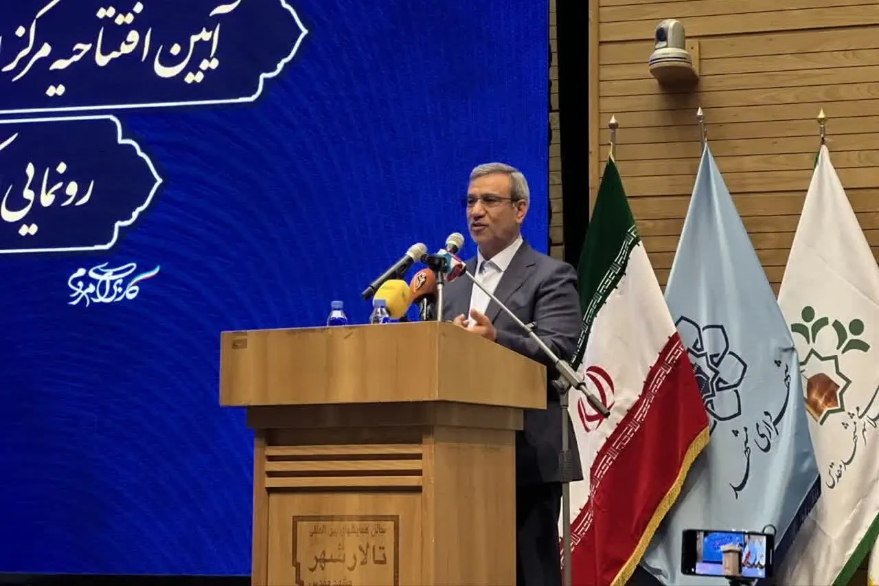 استاندار خراسان رضوی: سابقه شهر مشهد هفت برابر تاریخ کشور بزرگی مانند آمریکا است
