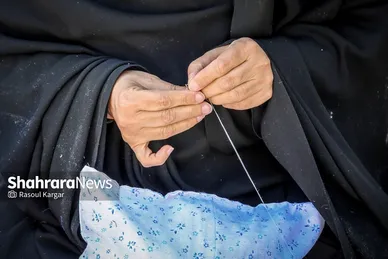 برسد به موکب نجف اشرف