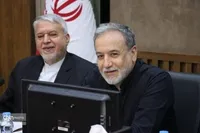 عراقچی: در وزارت امور خارجه مانعی در صدور روادید برای اتباع افغانستان وجود ندارد