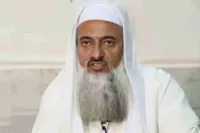 پیام تسلیت نماینده مقام معظم رهبری در سیستان‌وبلوچستان در پی شهادت امام جمعه مسجد علی‌بن‌ابی‌طالب(ع) میرجاوه