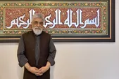 هنرمند پیشکسوت مشهدی: بسیاری از هنرمندان مشهدی هنوز ناشناخته‌اند | منیّت هنرمند، هنر را غیرقابل‌باور می‌کند