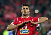 دغدغه شیرین پرسپولیس| علیپور یا مهاجم خارجی؟