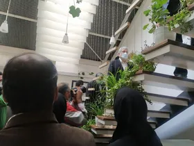 راه اندازی مرکز &laquo;شتاب ایده&raquo; با حضور معاون رییس جمهوری در مشهد