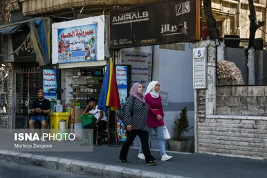 دمشق؛ پایتخت فرهنگی و تاریخی سوریه