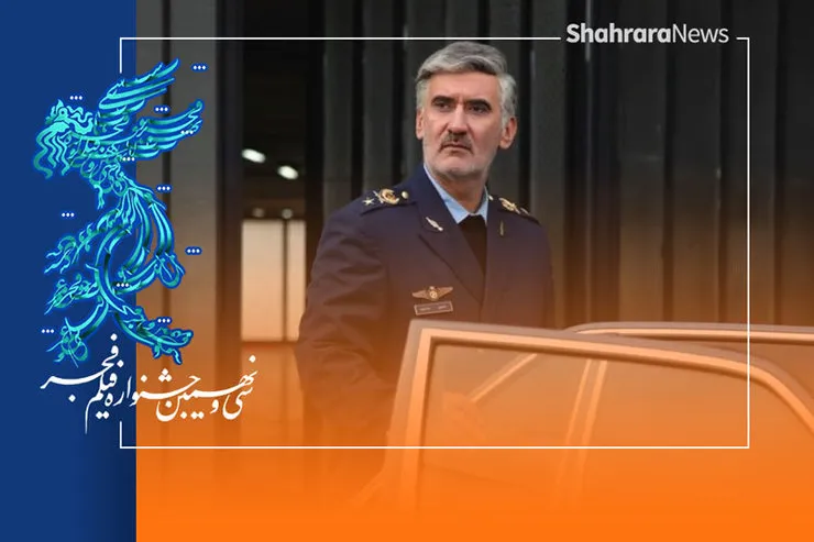 نگاهی به فیلم «منصور» سیاوش سرمدی | بازگشت قهرمان به سینما؟