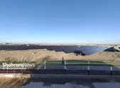بهره‌برداری از بزرگ‌ترین نیروگاه خورشیدی دولت در مشهد (۱۱ دی ۱۴۰۴)