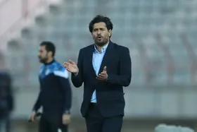 سعید دقیقی در پیکان ماندگار شد