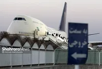 بدهی ۶۰۰ میلیاردی شرکت‌های هواپیمایی و اقامتگاه‌ها به مسافران