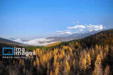 ایران زیباست | مازندران هزار رنگ