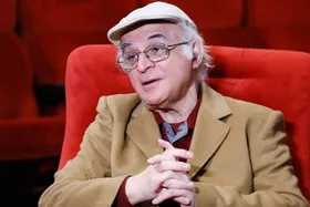 فریدون جیرانی &laquo;نام من، مینا&raquo; را می&zwnj;سازد