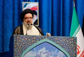 توصیه آیت&zwnj;الله خاتمی به رئیس&zwnj;جمهور منتخب