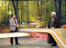 ماجرای توهین حجت&zwnj;الاسلام شهاب مرادی به مشهدی&zwnj;ها + فیلم