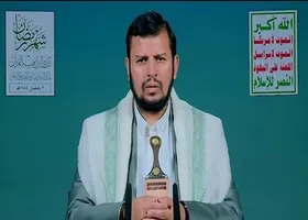 رهبر انصارالله: آل سعود قرآن را برای جلب رضایت رژیم صهیونیستی تحریف می&zwnj;کند