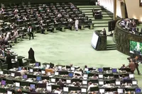 دستور کار هفتگی مجلس اعلام شد | گودرزی: کالابرگ و لایحه نفوذ بیگانگان بررسی می‌شود