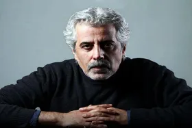 بازگشت احمدرضا درویش پس از ۱۲ سال به سینما با فیلم &laquo;درخشش&raquo;