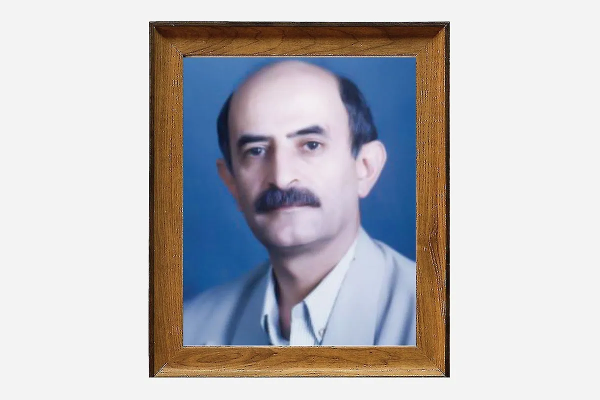 یادی از دکتر ناصررضا ارقامی، هم‌زمان با سالروز درگذشتش | کاشف نظم ناپیدا