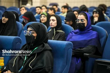 اختتامیه رویداد هم آفرینی «دعوت»