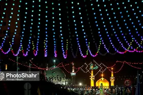 جزئیات برنامه&zwnj;های فرهنگی شهرداری مشهد در دهه کرامت