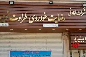 دستگیری همسر متهم ردیف اول پرونده &laquo;رضایت خودرو&raquo;