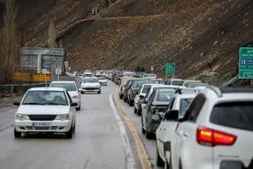 محدودیت&zwnj;های ترافیکی در محور&zwnj;های منتهی به مشهد و جاده&zwnj;های چالوس و هراز اعلام شد (۲ شهریور ۱۴۰۴)
