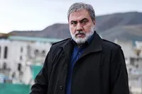 فرهاد قائمیان مدیر جشنواره بین‌المللی امام رضا(ع) شد