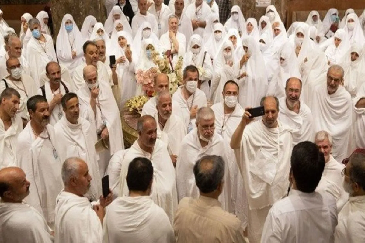 میزان وجه قربانی و نحوه پرداخت آن برای حجاج چگونه است؟
