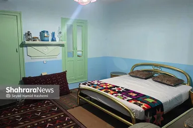 گزارش تصویری | خانه آشتی کنان