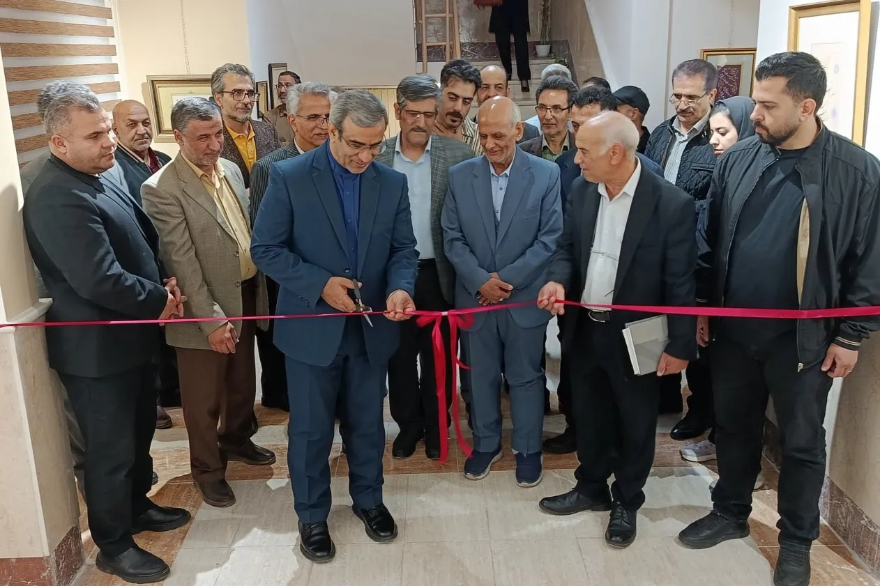هفته خوشنویسی